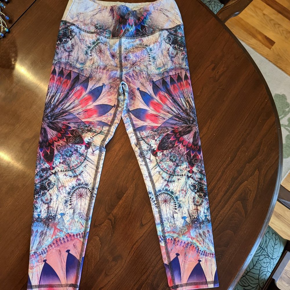Legging - Picture 2 of 3